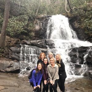 Meet your Posher, Mary